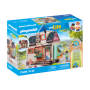 Playmobil-CASUTA COCHETA Playmobil - 2